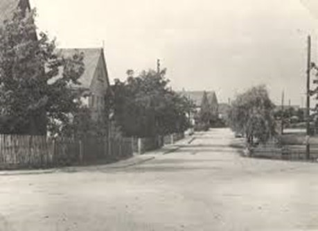 Dorfstraße